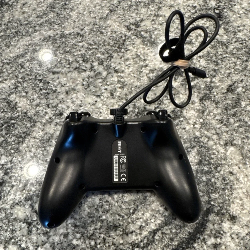Rotor Riot -‎ RR1850 Controller Black Compatible With iPhone iPod iPad #29